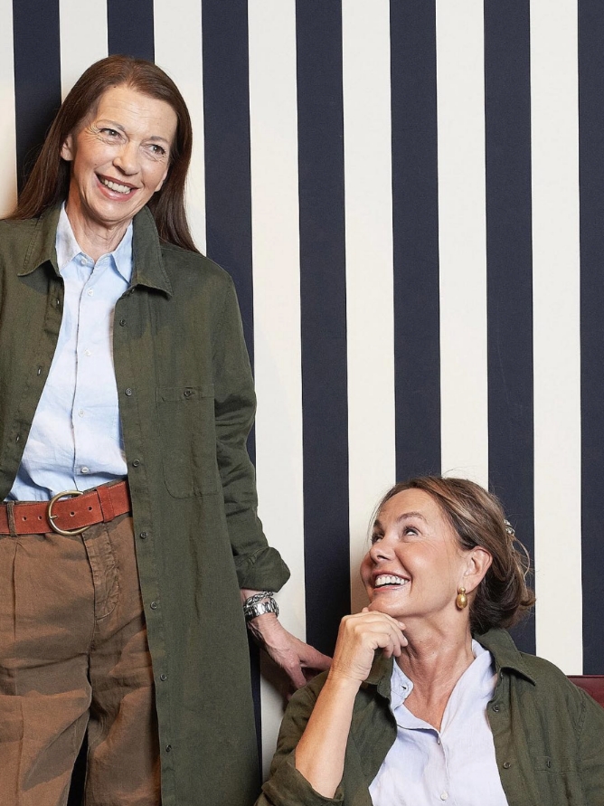 Portrait von Barbara Ulmer